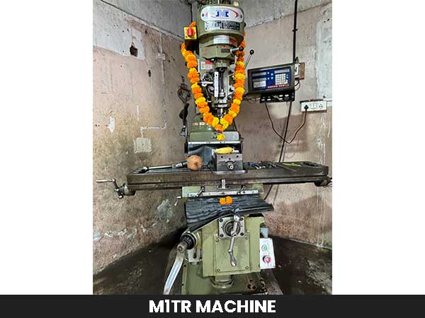 m1tr-machine