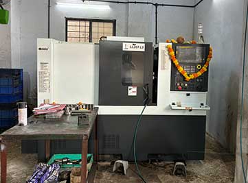cnc-machines