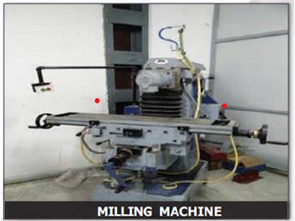 milling-machine