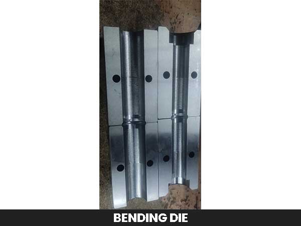 bending-die